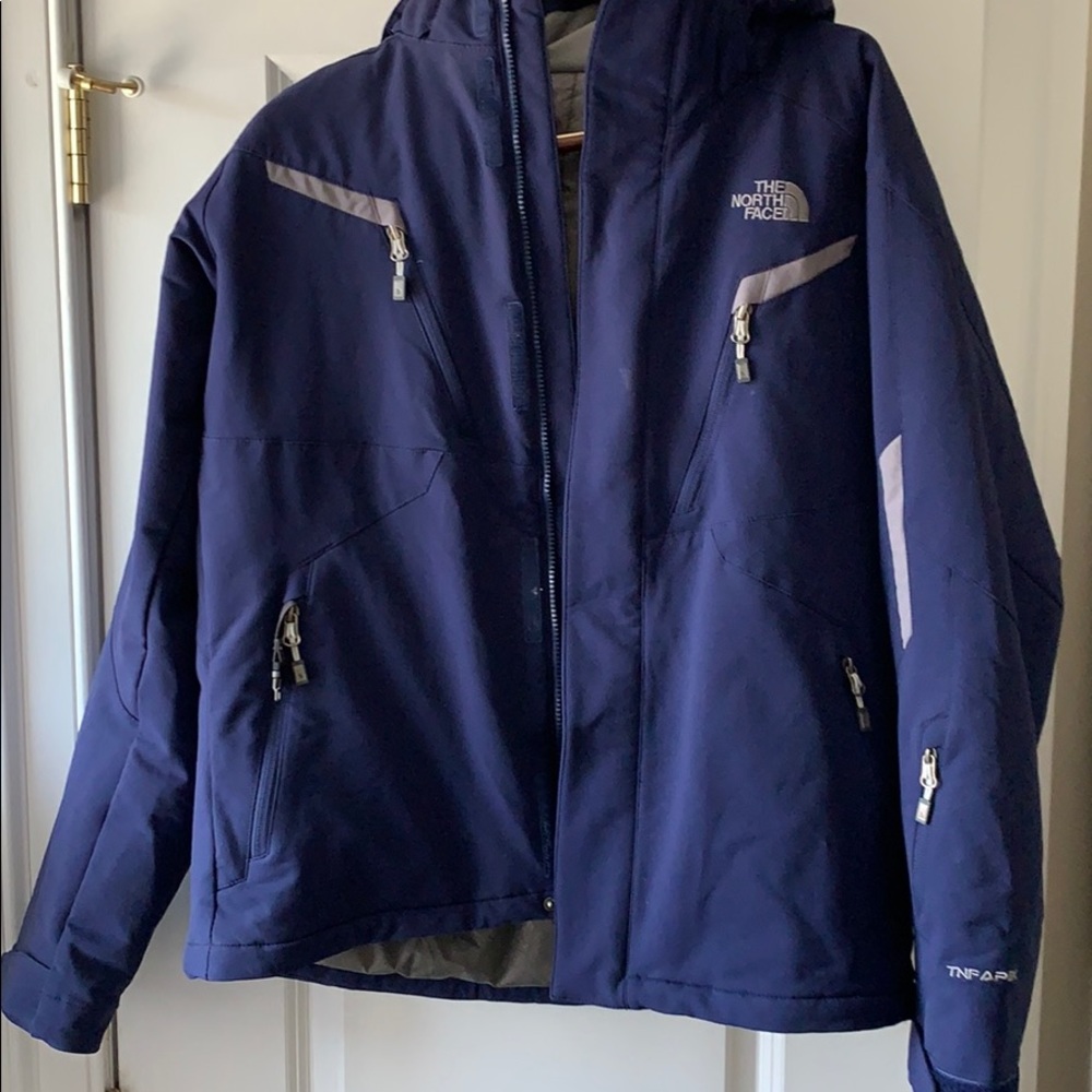 North Face Ski Jacket